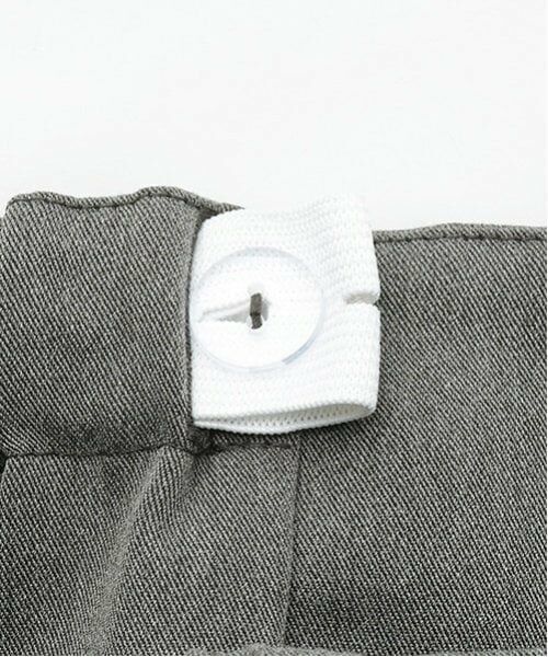 Lovetoxic / ラブトキシック ショート・ハーフ・半端丈パンツ | ビスチェセットアップ | 詳細13