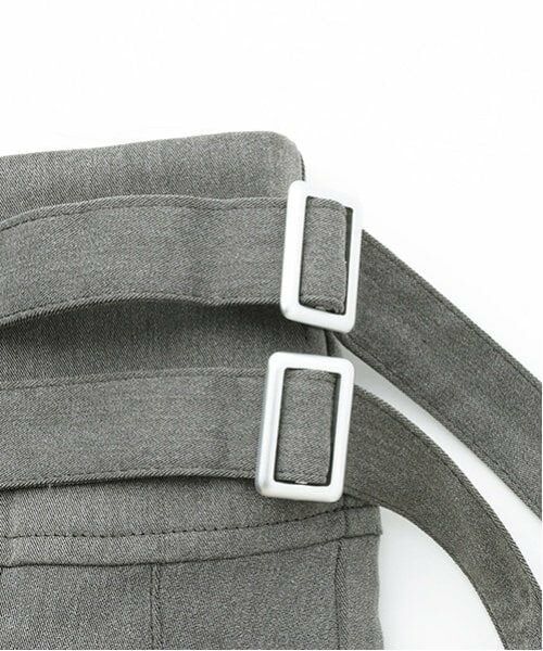 Lovetoxic / ラブトキシック ショート・ハーフ・半端丈パンツ | ビスチェセットアップ | 詳細14