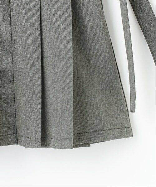 Lovetoxic / ラブトキシック ショート・ハーフ・半端丈パンツ | ビスチェセットアップ | 詳細16