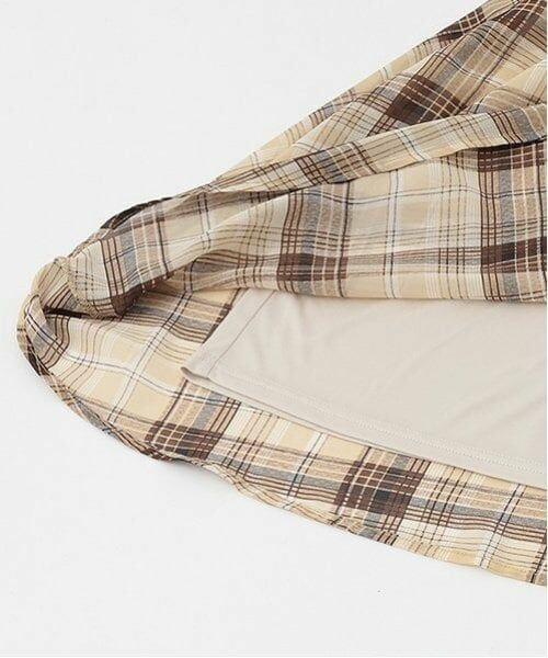 Lovetoxic / ラブトキシック ミニ丈・ひざ丈ワンピース | ドロストジャンスカ | 詳細11