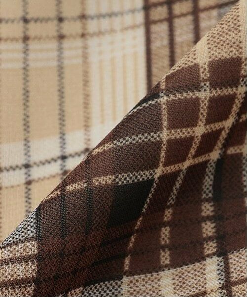 Lovetoxic / ラブトキシック ミニ丈・ひざ丈ワンピース | ドロストジャンスカ | 詳細12