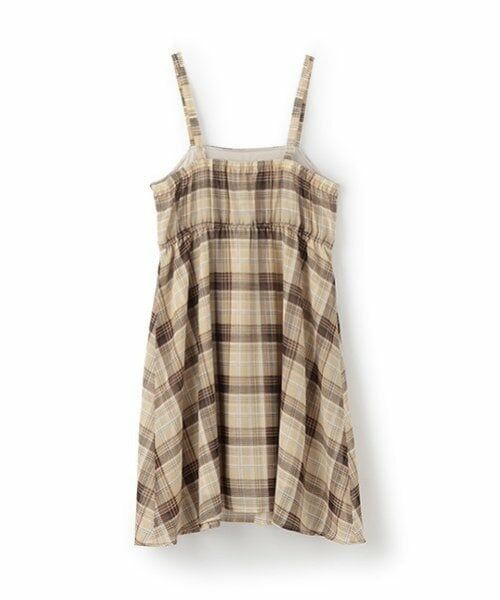 Lovetoxic / ラブトキシック ミニ丈・ひざ丈ワンピース | ドロストジャンスカ | 詳細6