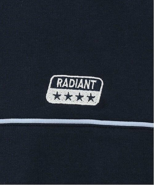 Lovetoxic / ラブトキシック ショート・ハーフ・半端丈パンツ | 【LTXC】【吸水速乾/さらさら】ハーフジップ セットアップ | 詳細12