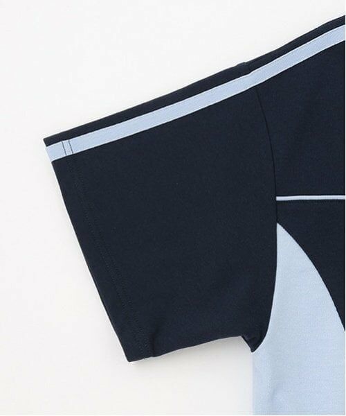 Lovetoxic / ラブトキシック ショート・ハーフ・半端丈パンツ | 【LTXC】【吸水速乾/さらさら】ハーフジップ セットアップ | 詳細13