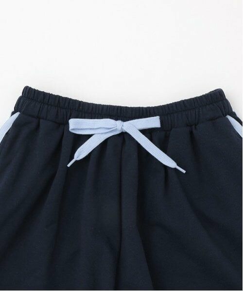 Lovetoxic / ラブトキシック ショート・ハーフ・半端丈パンツ | 【LTXC】【吸水速乾/さらさら】ハーフジップ セットアップ | 詳細16