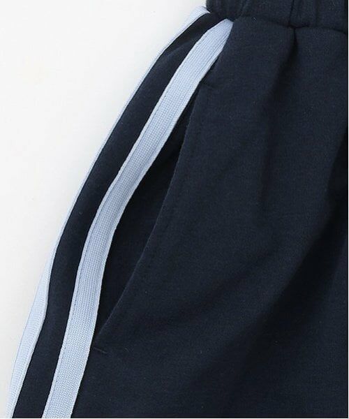Lovetoxic / ラブトキシック ショート・ハーフ・半端丈パンツ | 【LTXC】【吸水速乾/さらさら】ハーフジップ セットアップ | 詳細17