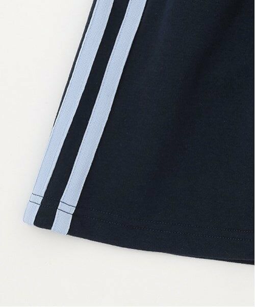 Lovetoxic / ラブトキシック ショート・ハーフ・半端丈パンツ | 【LTXC】【吸水速乾/さらさら】ハーフジップ セットアップ | 詳細18