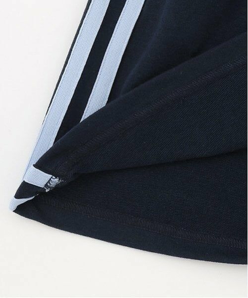 Lovetoxic / ラブトキシック ショート・ハーフ・半端丈パンツ | 【LTXC】【吸水速乾/さらさら】ハーフジップ セットアップ | 詳細19