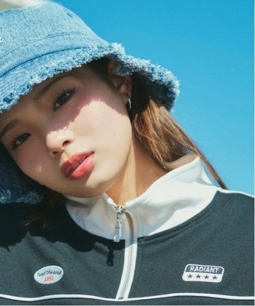 Lovetoxic / ラブトキシック ショート・ハーフ・半端丈パンツ | 【LTXC】【吸水速乾/さらさら】ハーフジップ セットアップ | 詳細2