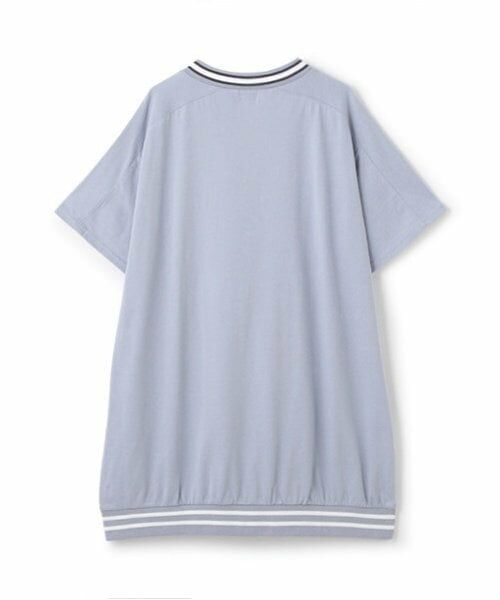 Lovetoxic / ラブトキシック ミニ丈・ひざ丈ワンピース | 【LTXC】【吸水速乾/さらさら】ナンバーTOP | 詳細7