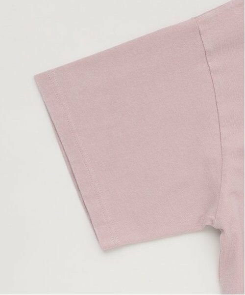 Lovetoxic / ラブトキシック ミニ丈・ひざ丈ワンピース | 【LTXC】【GOODPRICE】【綿100％】ピグメントTOP | 詳細12