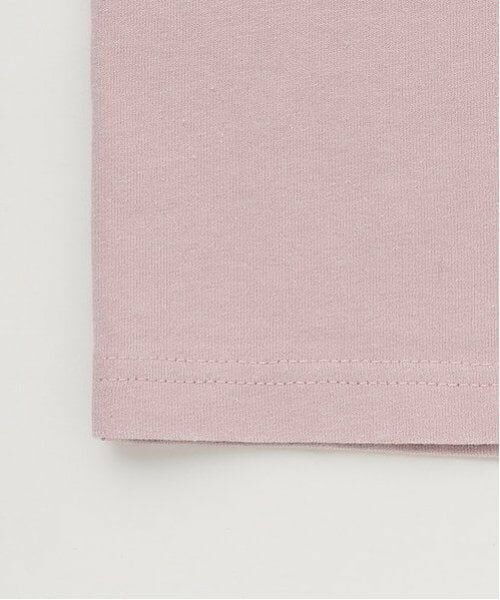 Lovetoxic / ラブトキシック ミニ丈・ひざ丈ワンピース | 【LTXC】【GOODPRICE】【綿100％】ピグメントTOP | 詳細13