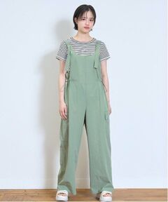 Lovetoxic / ラブトキシック サロペット・オールインワン | ドローコードオールインワン