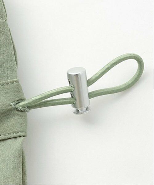 Lovetoxic / ラブトキシック サロペット・オールインワン | ドローコードオールインワン | 詳細10