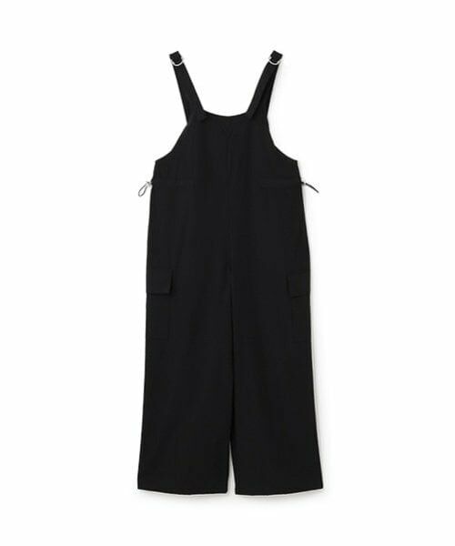 Lovetoxic / ラブトキシック サロペット・オールインワン | ドローコードオールインワン | 詳細6