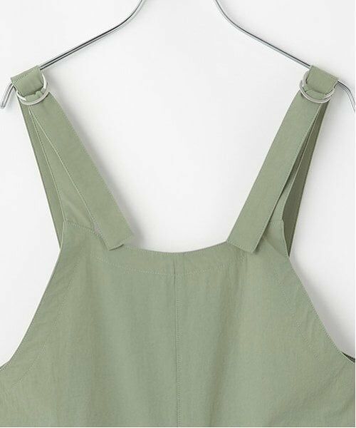 Lovetoxic / ラブトキシック サロペット・オールインワン | ドローコードオールインワン | 詳細8