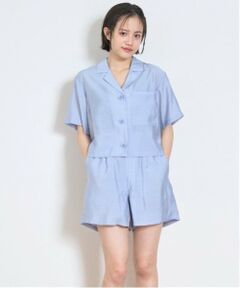 Lovetoxic / ラブトキシック ブルゾン | シアージャケットセットアップ