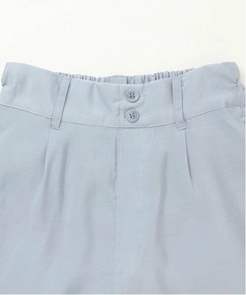 Lovetoxic / ラブトキシック ブルゾン | シアージャケットセットアップ | 詳細11