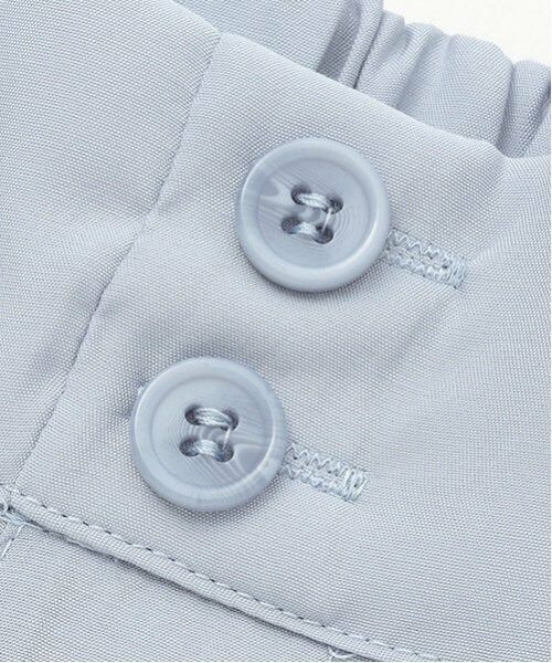 Lovetoxic / ラブトキシック ブルゾン | シアージャケットセットアップ | 詳細13