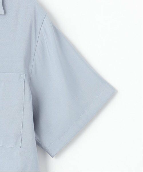 Lovetoxic / ラブトキシック ブルゾン | シアージャケットセットアップ | 詳細9