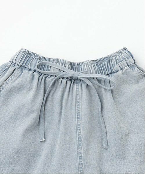 Lovetoxic / ラブトキシック シャツ・ブラウス | 【綿100％】デニムシャツセットアップ | 詳細14