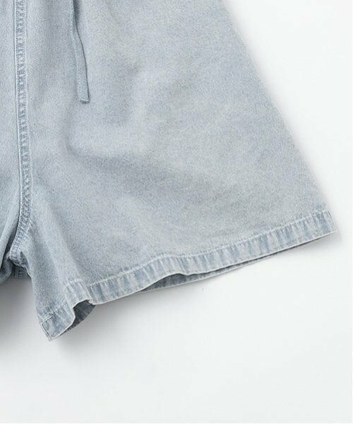 Lovetoxic / ラブトキシック シャツ・ブラウス | 【綿100％】デニムシャツセットアップ | 詳細16
