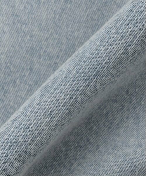 Lovetoxic / ラブトキシック シャツ・ブラウス | 【綿100％】デニムシャツセットアップ | 詳細17