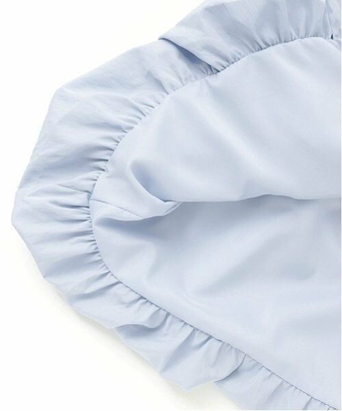 Lovetoxic / ラブトキシック キャミソール・チューブトップ | バルーン3点セットアップ | 詳細11