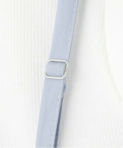 Lovetoxic / ラブトキシック キャミソール・チューブトップ | バルーン3点セットアップ | 詳細12