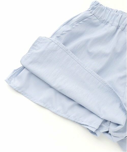 Lovetoxic / ラブトキシック キャミソール・チューブトップ | バルーン3点セットアップ | 詳細18