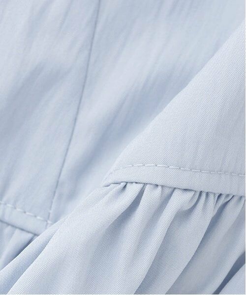 Lovetoxic / ラブトキシック キャミソール・チューブトップ | バルーン3点セットアップ | 詳細19