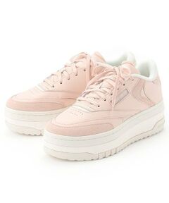 Lovetoxic / ラブトキシック スニーカー | 【Reebok】クラブシーエクストラ