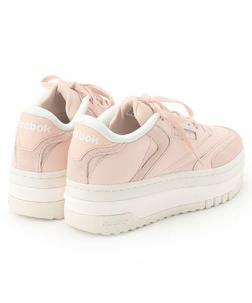 Lovetoxic / ラブトキシック スニーカー | 【Reebok】クラブシーエクストラ | 詳細1