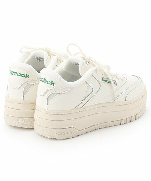 Lovetoxic / ラブトキシック スニーカー | 【Reebok】クラブシーエクストラ | 詳細2