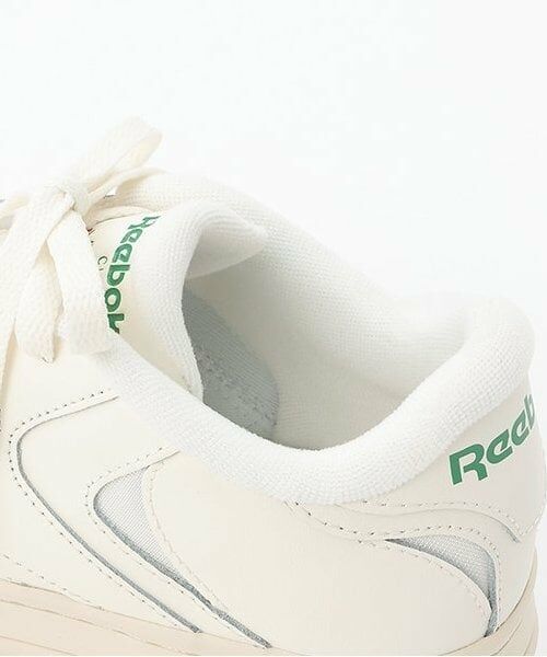 Lovetoxic / ラブトキシック スニーカー | 【Reebok】クラブシーエクストラ | 詳細3