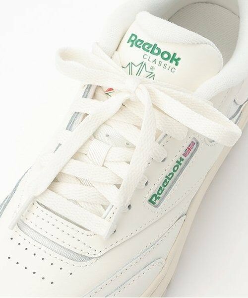 Lovetoxic / ラブトキシック スニーカー | 【Reebok】クラブシーエクストラ | 詳細4