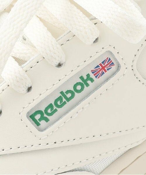 Lovetoxic / ラブトキシック スニーカー | 【Reebok】クラブシーエクストラ | 詳細5