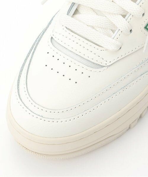 Lovetoxic / ラブトキシック スニーカー | 【Reebok】クラブシーエクストラ | 詳細6