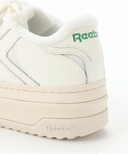 Lovetoxic / ラブトキシック スニーカー | 【Reebok】クラブシーエクストラ | 詳細7