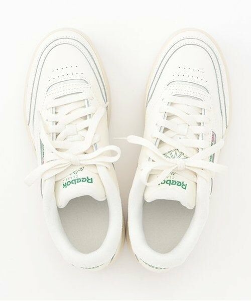 Lovetoxic / ラブトキシック スニーカー | 【Reebok】クラブシーエクストラ | 詳細9