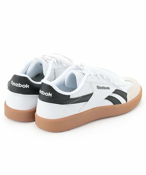 Lovetoxic / ラブトキシック スニーカー | 【Reebok】スマッシュエッジ | 詳細1