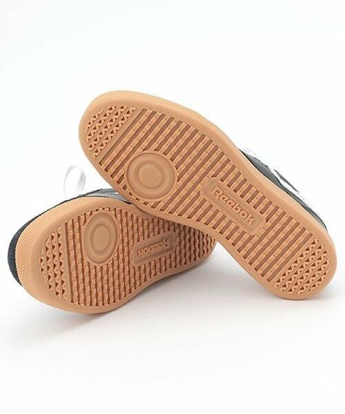 Lovetoxic / ラブトキシック スニーカー | 【Reebok】スマッシュエッジ | 詳細10