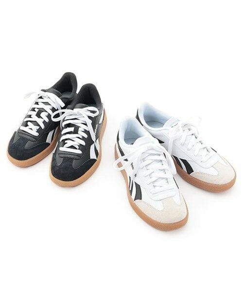 Lovetoxic / ラブトキシック スニーカー | 【Reebok】スマッシュエッジ | 詳細11