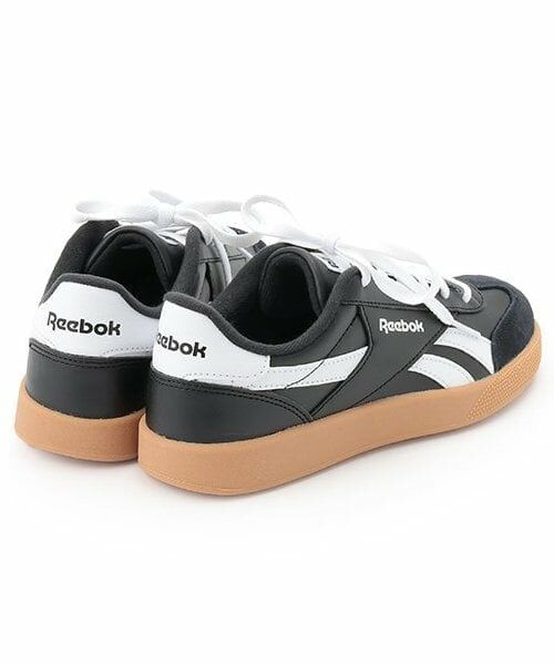 Lovetoxic / ラブトキシック スニーカー | 【Reebok】スマッシュエッジ | 詳細2