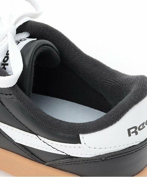 Lovetoxic / ラブトキシック スニーカー | 【Reebok】スマッシュエッジ | 詳細3