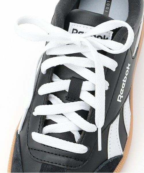 Lovetoxic / ラブトキシック スニーカー | 【Reebok】スマッシュエッジ | 詳細4