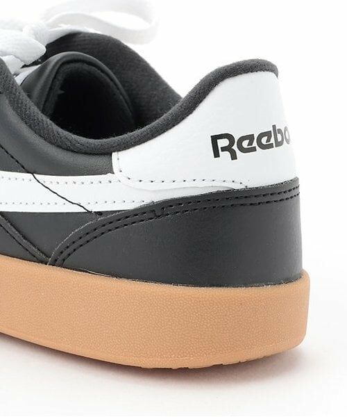 Lovetoxic / ラブトキシック スニーカー | 【Reebok】スマッシュエッジ | 詳細7