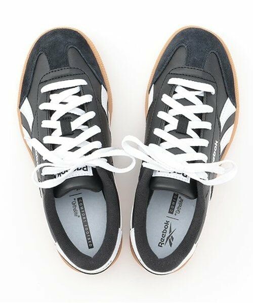 Lovetoxic / ラブトキシック スニーカー | 【Reebok】スマッシュエッジ | 詳細9