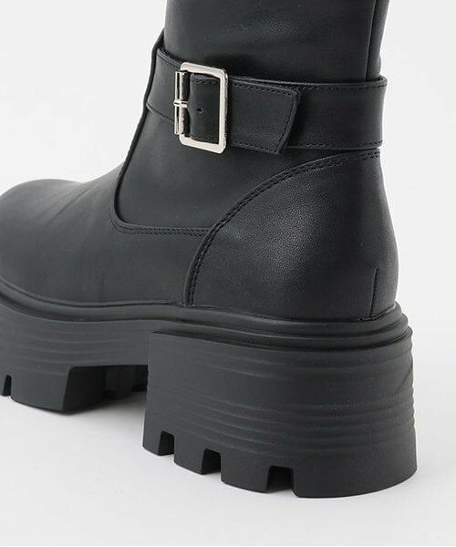 Lovetoxic / ラブトキシック ブーツ（ショート丈） | エンジニアブーツ | 詳細5