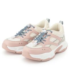 Lovetoxic / ラブトキシック スニーカー | ドローコードダッドスニーカー